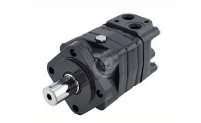 Hydraulic Pump Motor